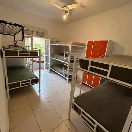 Locals House Hostel ริโอเดจาเนโร ภายนอก รูปภาพ