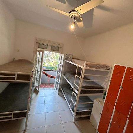 Locals House Hostel ริโอเดจาเนโร ภายนอก รูปภาพ