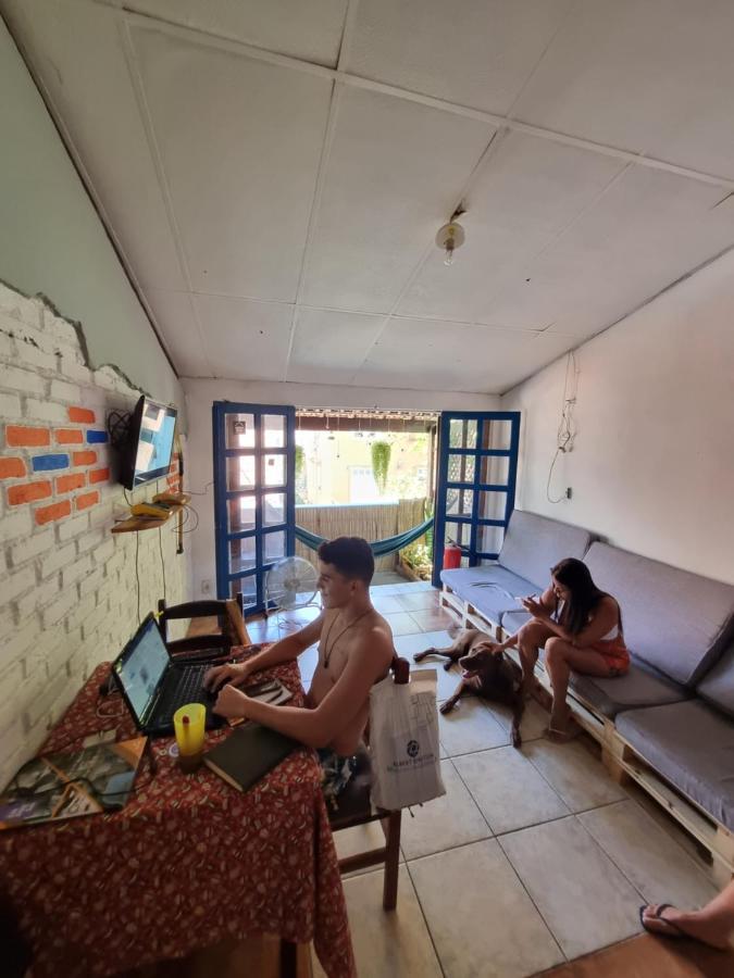 Locals House Hostel ริโอเดจาเนโร ภายนอก รูปภาพ
